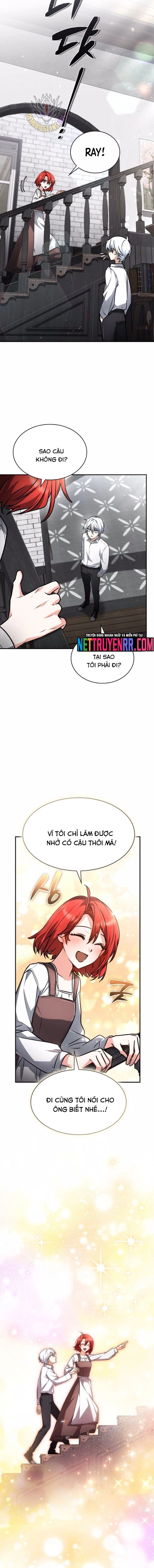 Đa Sắc Ma Pháp Sư Thiên Tài: Chapter 42