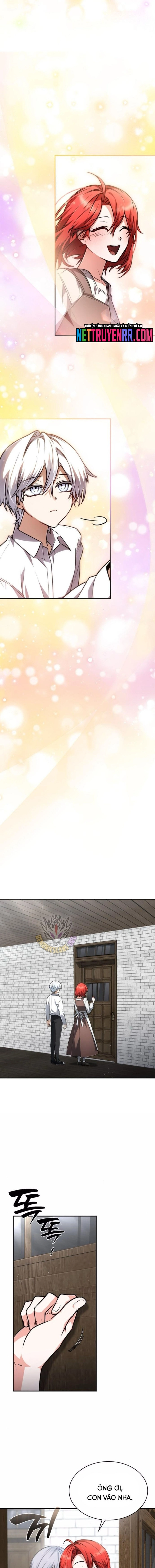 Đa Sắc Ma Pháp Sư Thiên Tài: Chapter 42