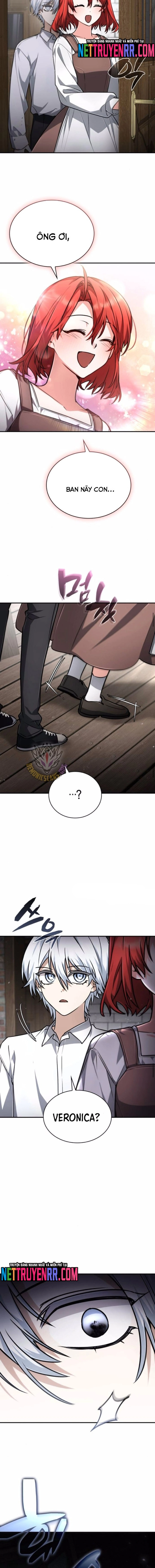 Đa Sắc Ma Pháp Sư Thiên Tài: Chapter 42