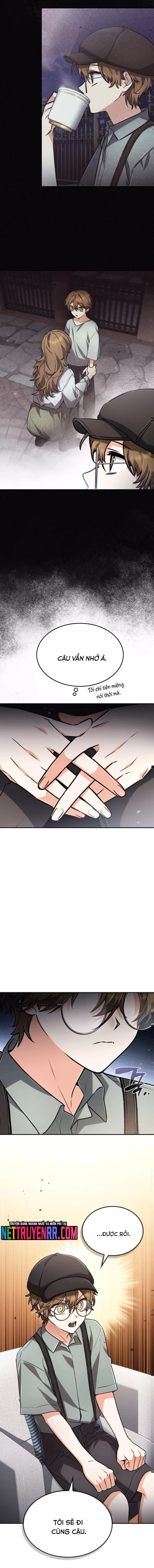 Đa Sắc Ma Pháp Sư Thiên Tài: Chapter 42