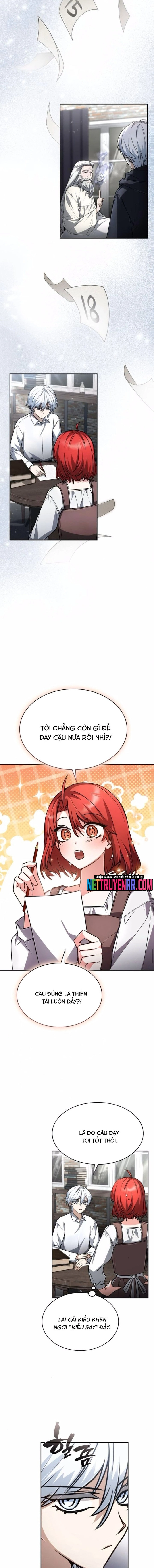 Đa Sắc Ma Pháp Sư Thiên Tài: Chapter 42