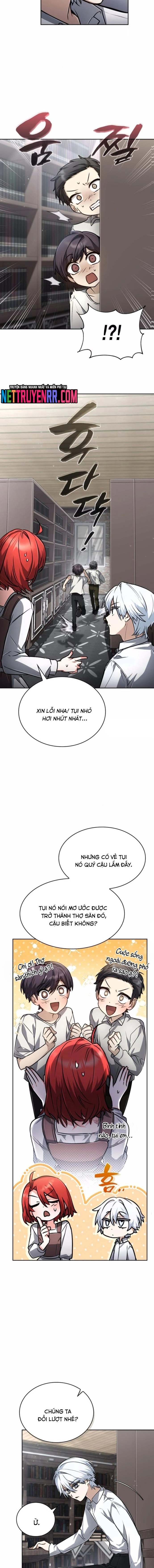 Đa Sắc Ma Pháp Sư Thiên Tài: Chapter 42
