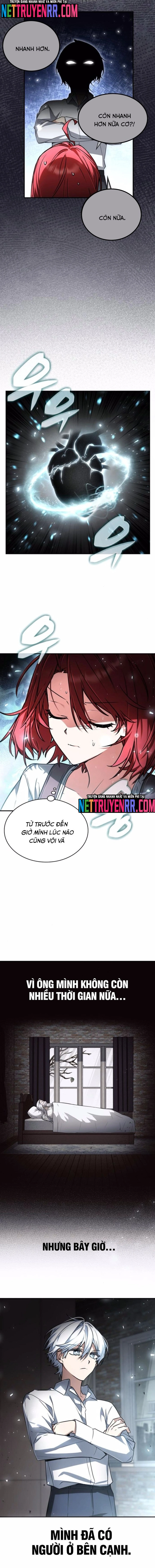 Đa Sắc Ma Pháp Sư Thiên Tài: Chapter 42