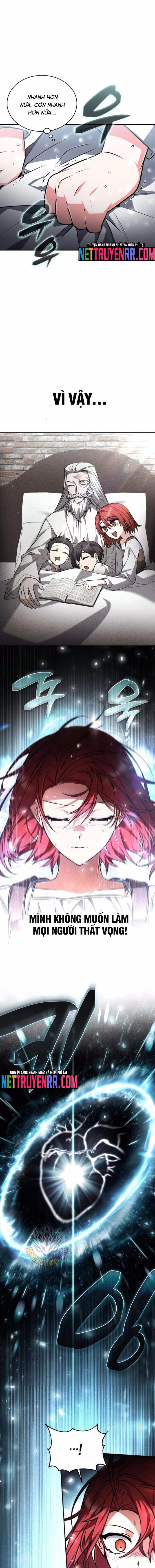Đa Sắc Ma Pháp Sư Thiên Tài: Chapter 42