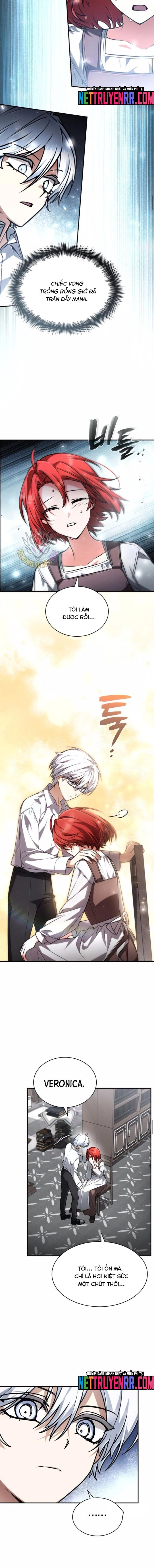 Đa Sắc Ma Pháp Sư Thiên Tài: Chapter 42