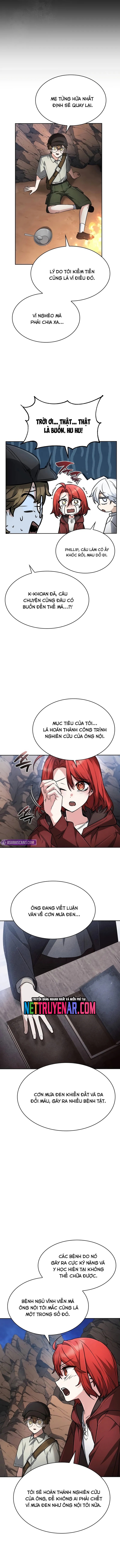 Đa Sắc Ma Pháp Sư Thiên Tài: Chapter 44
