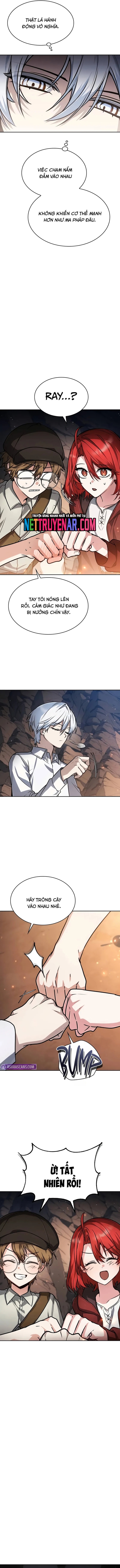 Đa Sắc Ma Pháp Sư Thiên Tài: Chapter 44