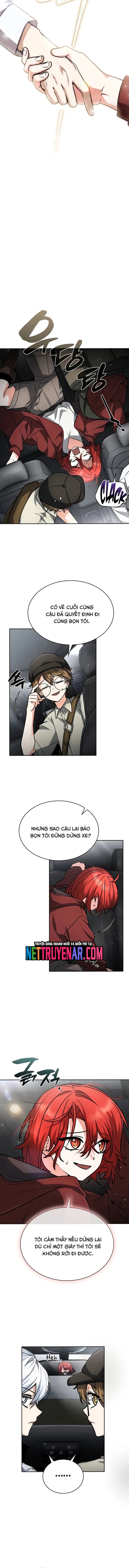 Đa Sắc Ma Pháp Sư Thiên Tài: Chapter 44
