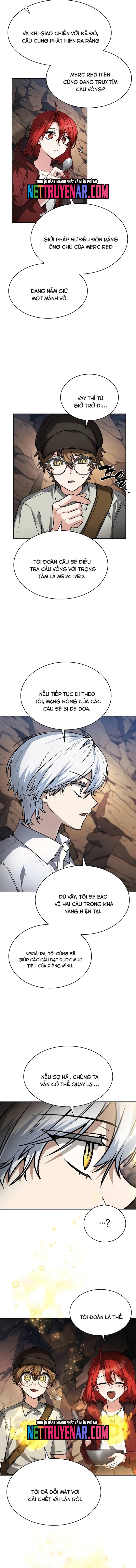 Đa Sắc Ma Pháp Sư Thiên Tài: Chapter 44