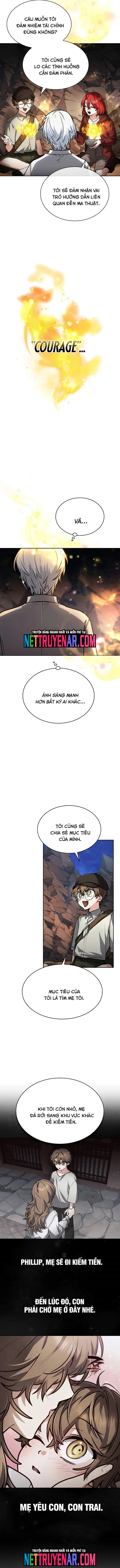 Đa Sắc Ma Pháp Sư Thiên Tài: Chapter 44