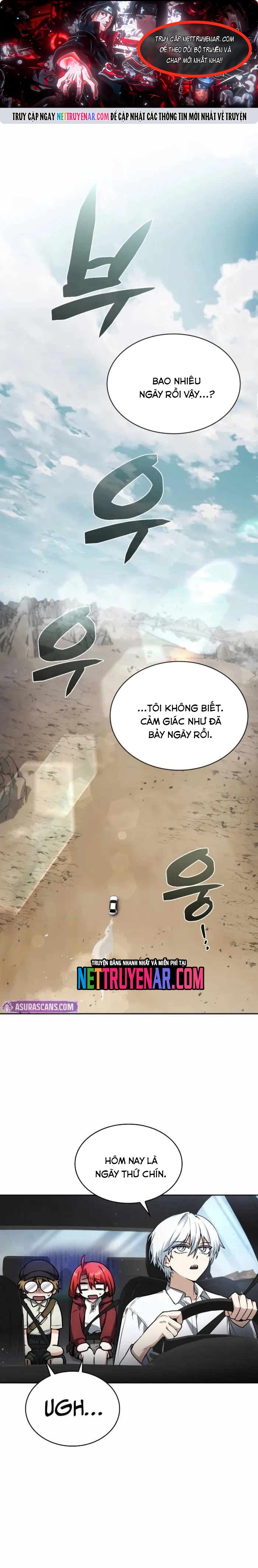 Đa Sắc Ma Pháp Sư Thiên Tài: Chapter 45