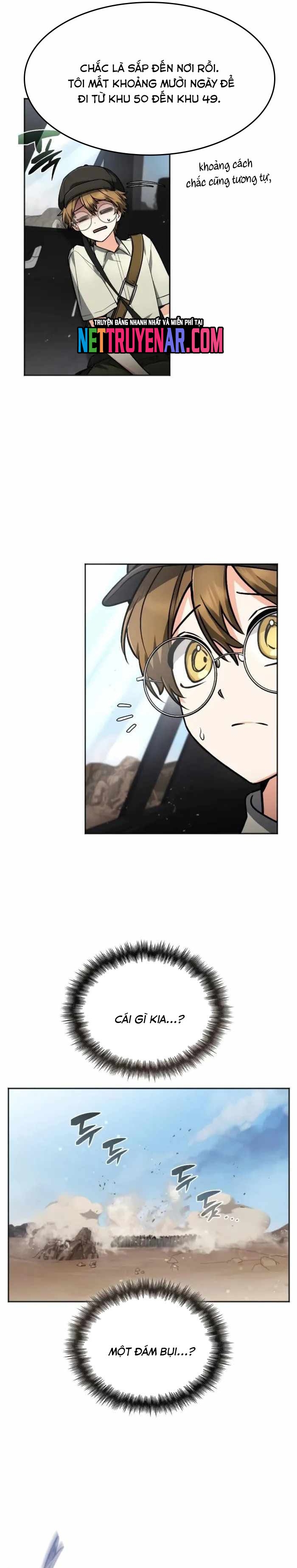 Đa Sắc Ma Pháp Sư Thiên Tài: Chapter 45