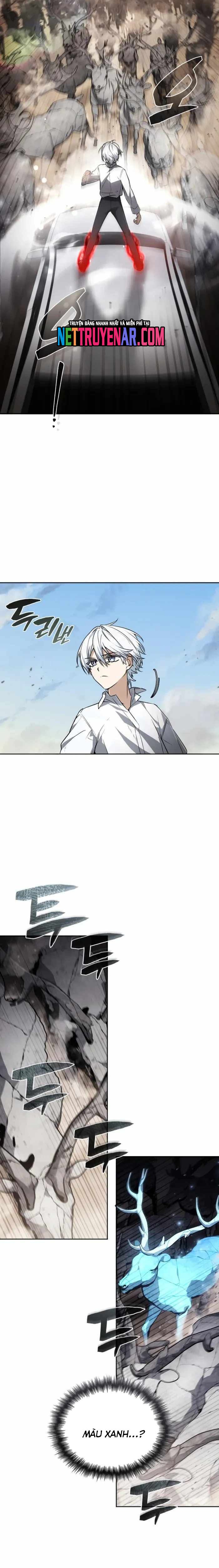 Đa Sắc Ma Pháp Sư Thiên Tài: Chapter 45
