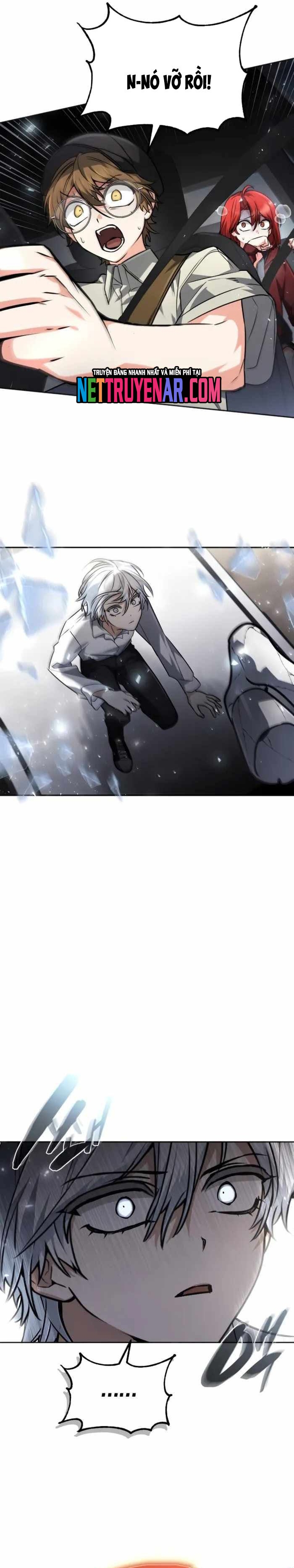 Đa Sắc Ma Pháp Sư Thiên Tài: Chapter 45