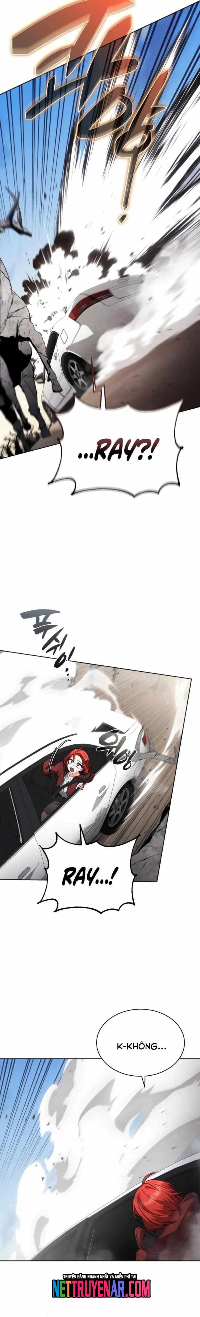 Đa Sắc Ma Pháp Sư Thiên Tài: Chapter 45