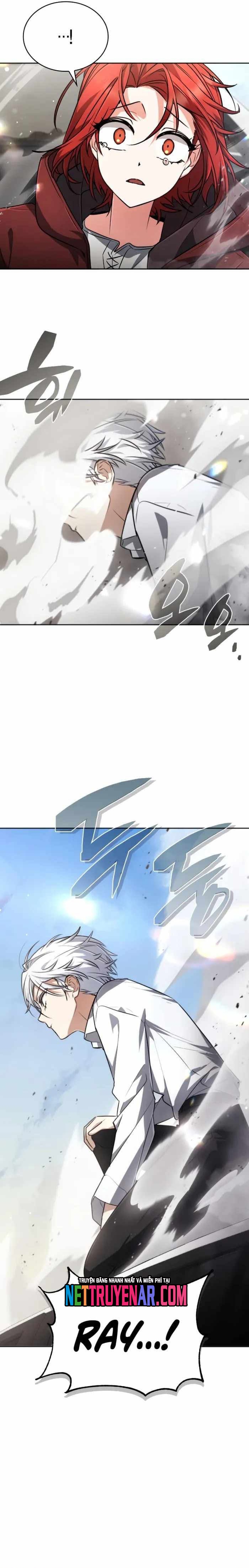 Đa Sắc Ma Pháp Sư Thiên Tài: Chapter 45