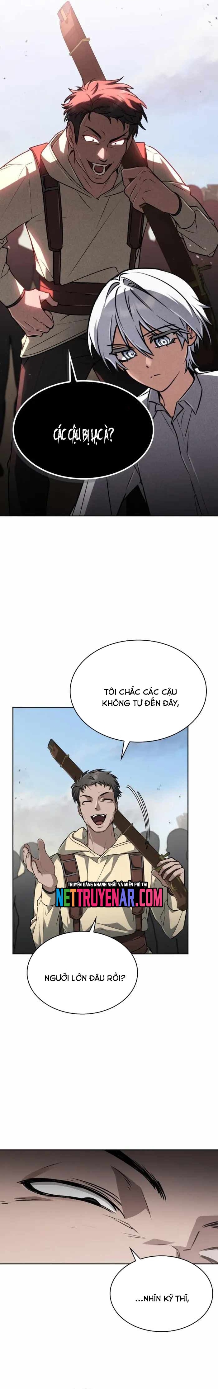 Đa Sắc Ma Pháp Sư Thiên Tài: Chapter 45