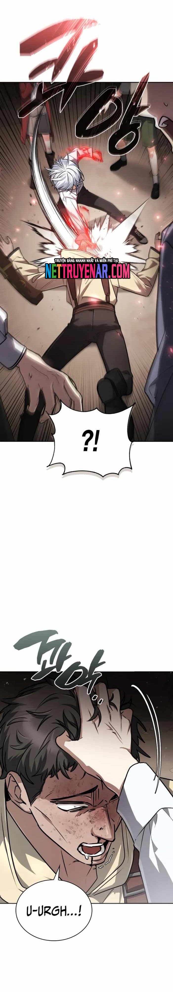 Đa Sắc Ma Pháp Sư Thiên Tài: Chapter 45