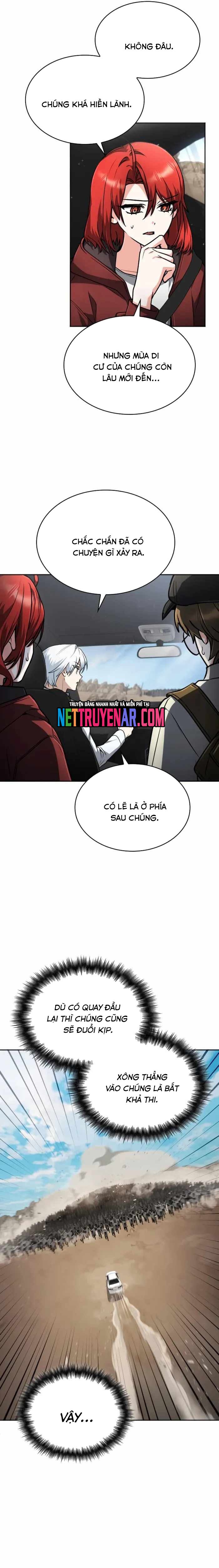 Đa Sắc Ma Pháp Sư Thiên Tài: Chapter 45