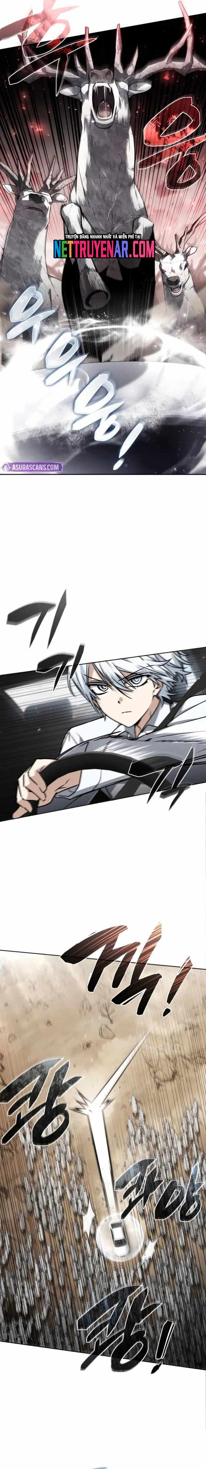 Đa Sắc Ma Pháp Sư Thiên Tài: Chapter 45