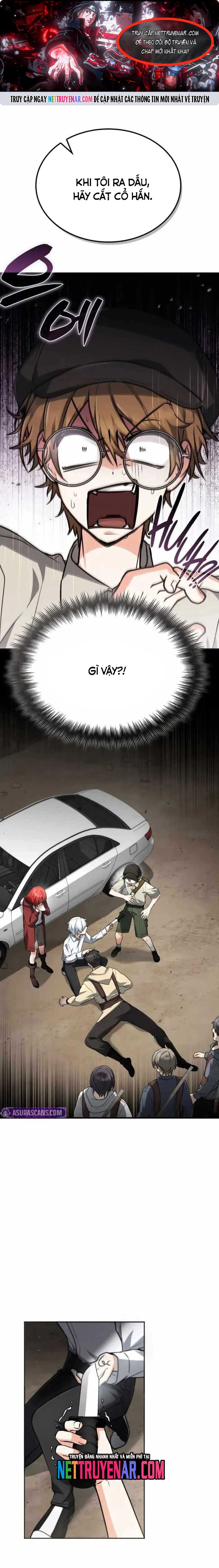 Đa Sắc Ma Pháp Sư Thiên Tài: Chapter 46