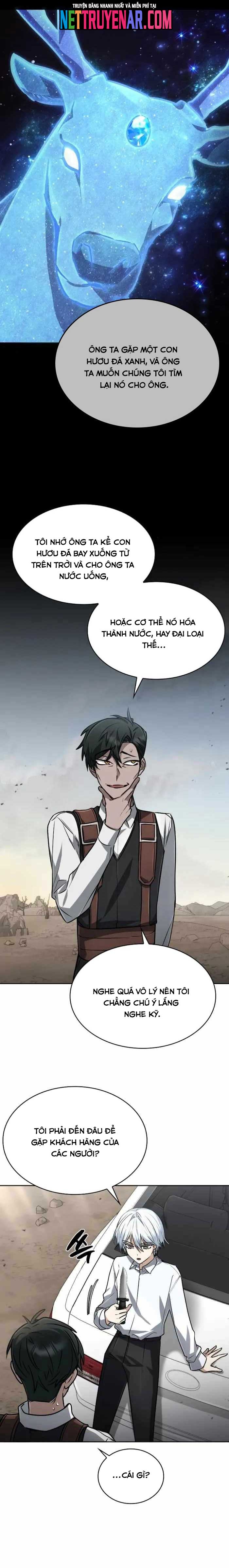 Đa Sắc Ma Pháp Sư Thiên Tài: Chapter 46