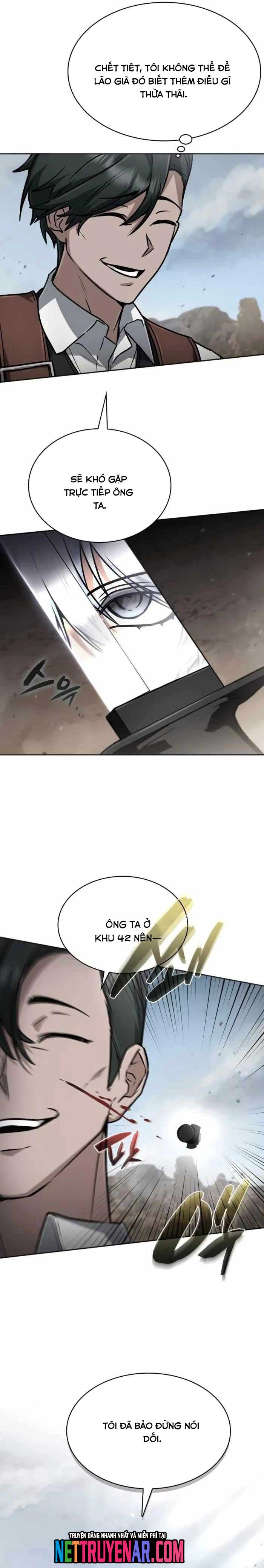 Đa Sắc Ma Pháp Sư Thiên Tài: Chapter 46