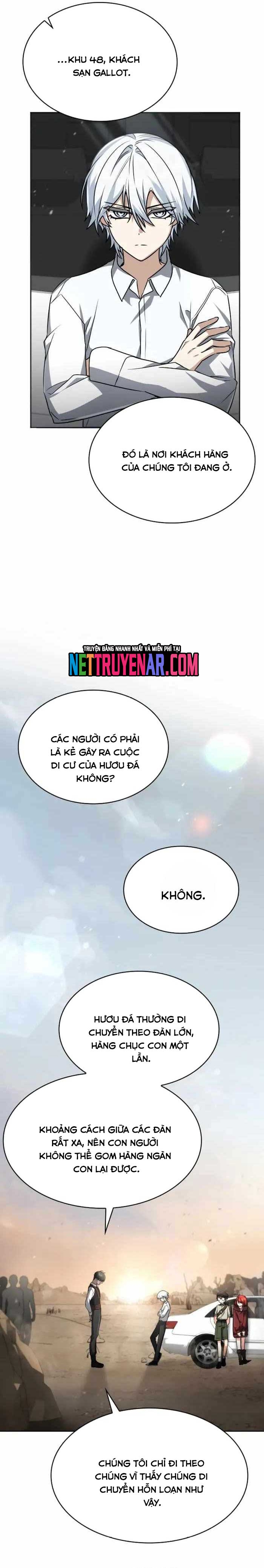 Đa Sắc Ma Pháp Sư Thiên Tài: Chapter 46