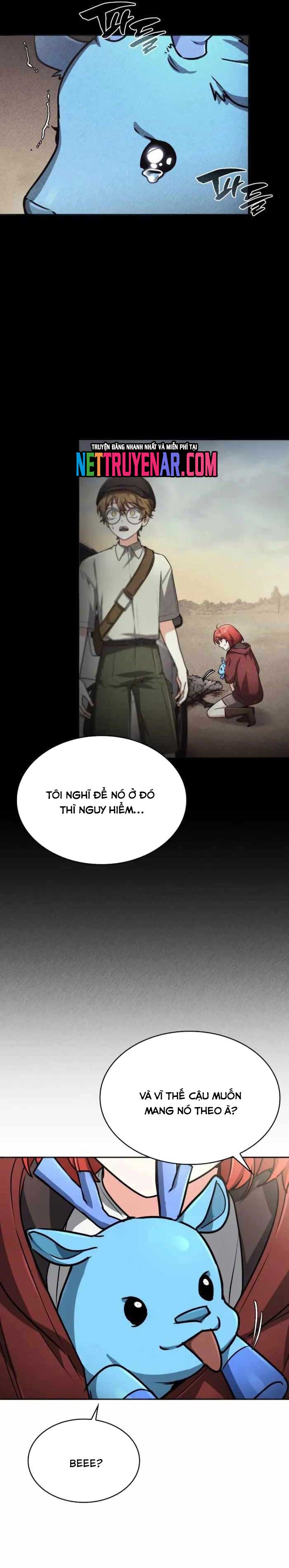 Đa Sắc Ma Pháp Sư Thiên Tài: Chapter 46