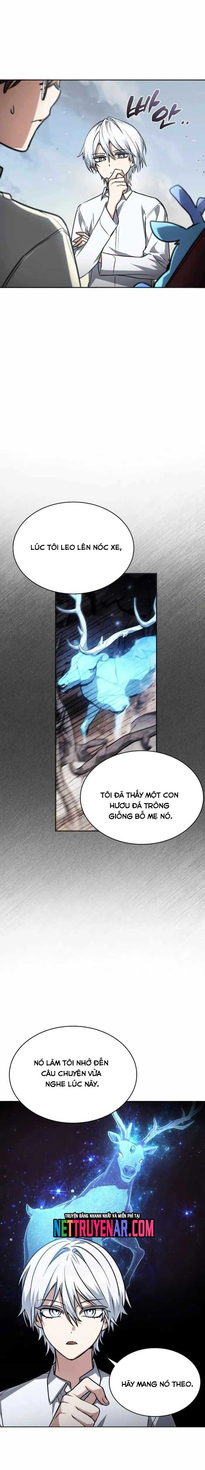 Đa Sắc Ma Pháp Sư Thiên Tài: Chapter 46