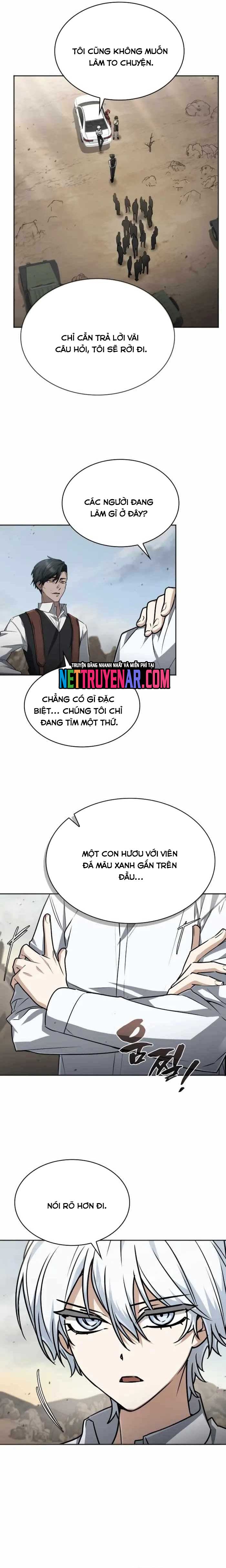 Đa Sắc Ma Pháp Sư Thiên Tài: Chapter 46