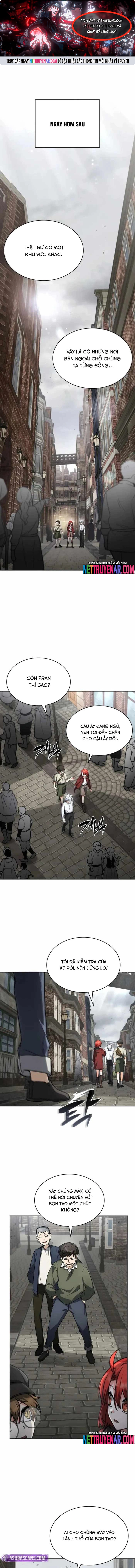 Đa Sắc Ma Pháp Sư Thiên Tài: Chapter 47