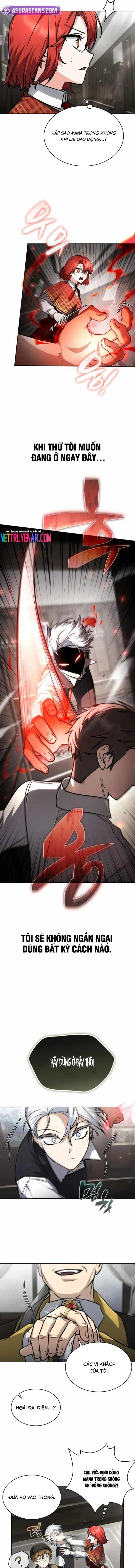 Đa Sắc Ma Pháp Sư Thiên Tài: Chapter 47