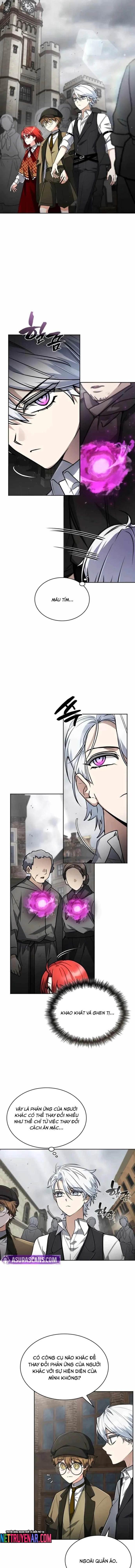 Đa Sắc Ma Pháp Sư Thiên Tài: Chapter 47