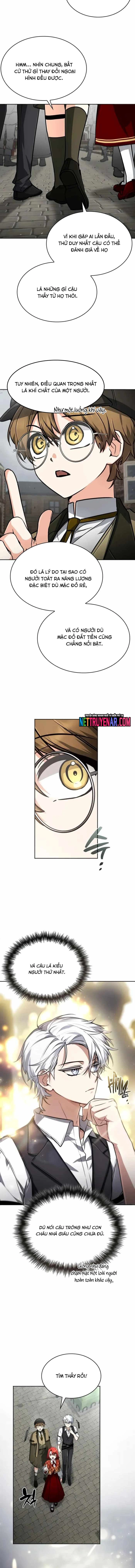 Đa Sắc Ma Pháp Sư Thiên Tài: Chapter 47