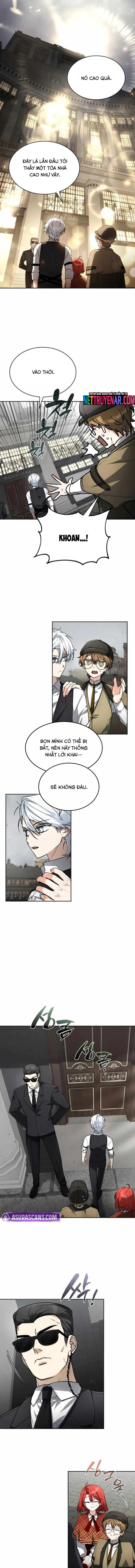 Đa Sắc Ma Pháp Sư Thiên Tài: Chapter 47