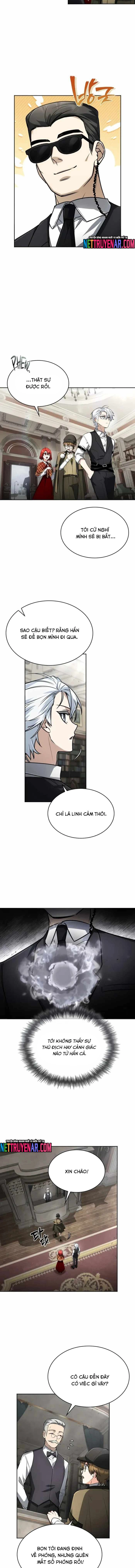 Đa Sắc Ma Pháp Sư Thiên Tài: Chapter 47