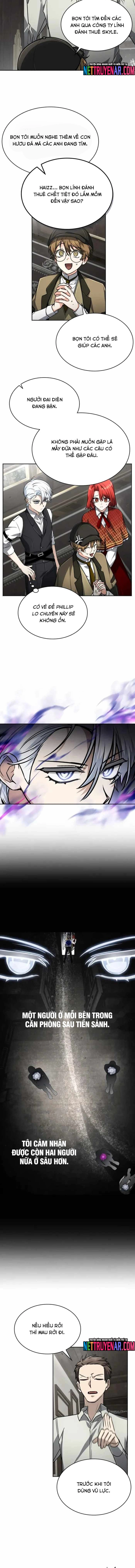 Đa Sắc Ma Pháp Sư Thiên Tài: Chapter 47