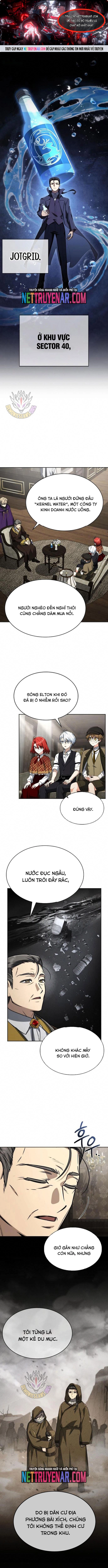 Đa Sắc Ma Pháp Sư Thiên Tài: Chapter 48