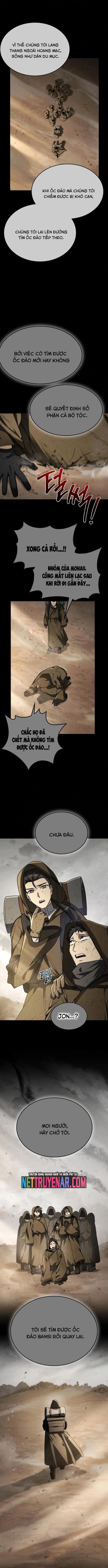 Đa Sắc Ma Pháp Sư Thiên Tài: Chapter 48