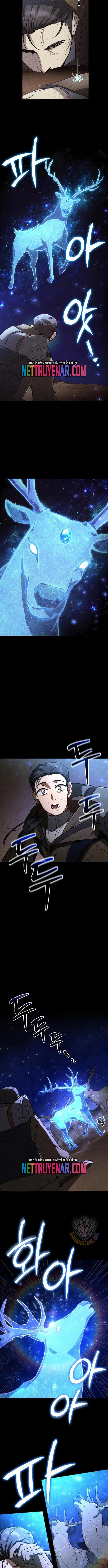 Đa Sắc Ma Pháp Sư Thiên Tài: Chapter 48