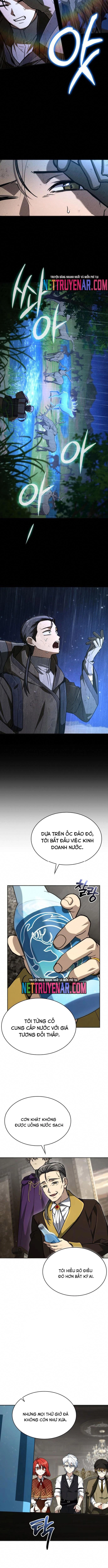 Đa Sắc Ma Pháp Sư Thiên Tài: Chapter 48