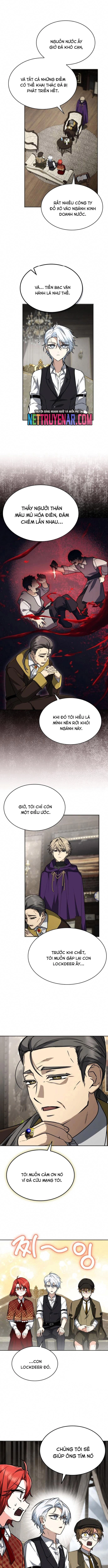 Đa Sắc Ma Pháp Sư Thiên Tài: Chapter 48