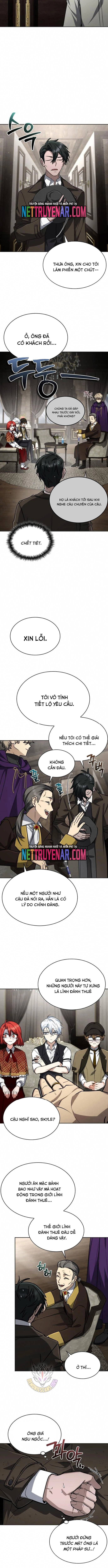 Đa Sắc Ma Pháp Sư Thiên Tài: Chapter 48