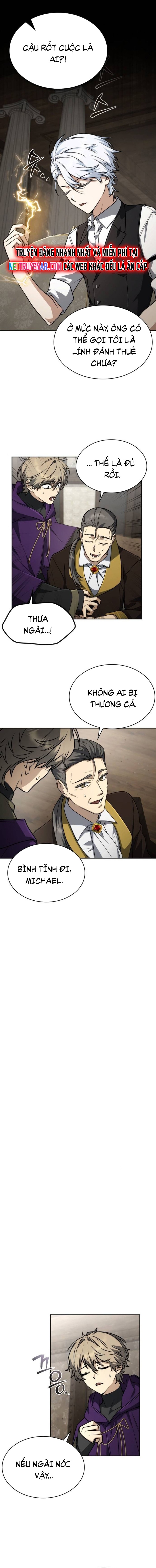 Đa Sắc Ma Pháp Sư Thiên Tài: Chapter 49