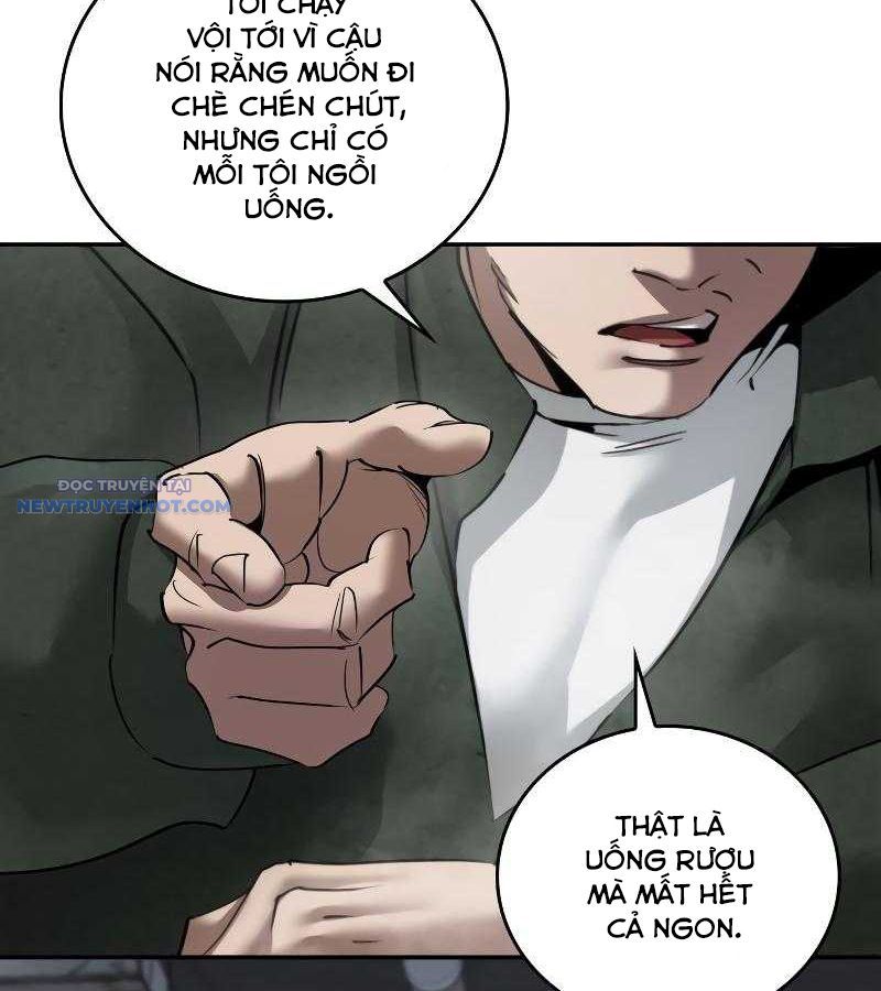 Dạ Thánh: The Zero: Chapter 1