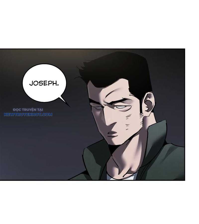 Dạ Thánh: The Zero: Chapter 1