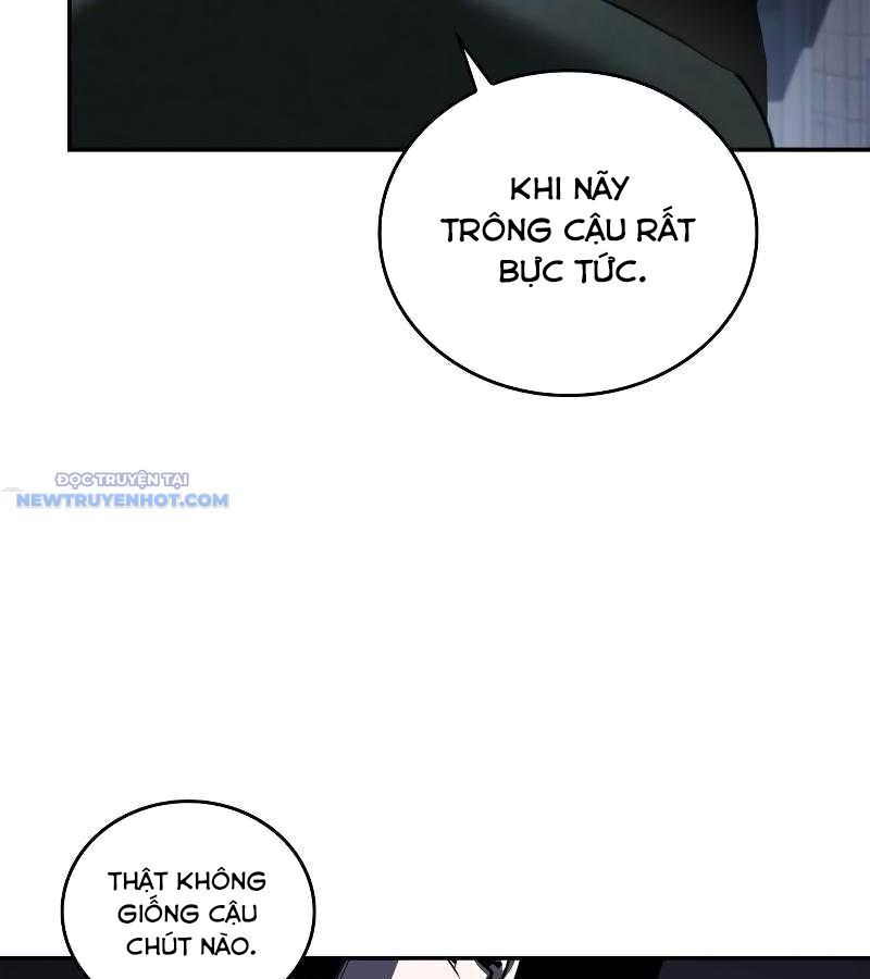 Dạ Thánh: The Zero: Chapter 1