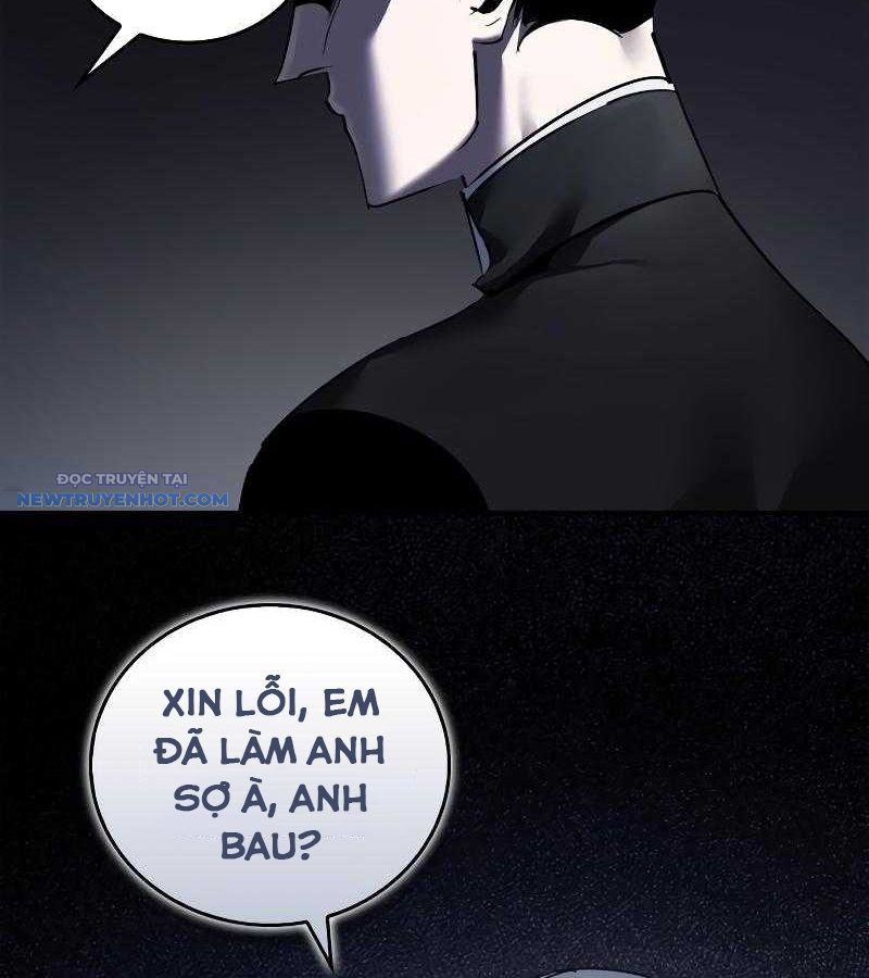 Dạ Thánh: The Zero: Chapter 1