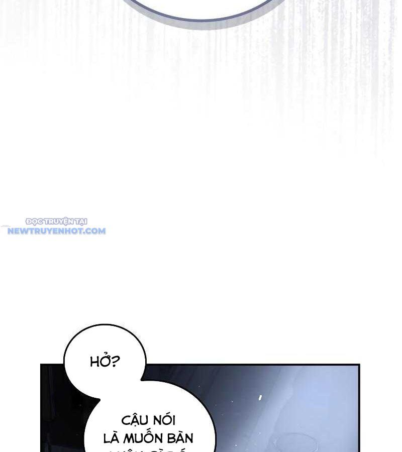 Dạ Thánh: The Zero: Chapter 1